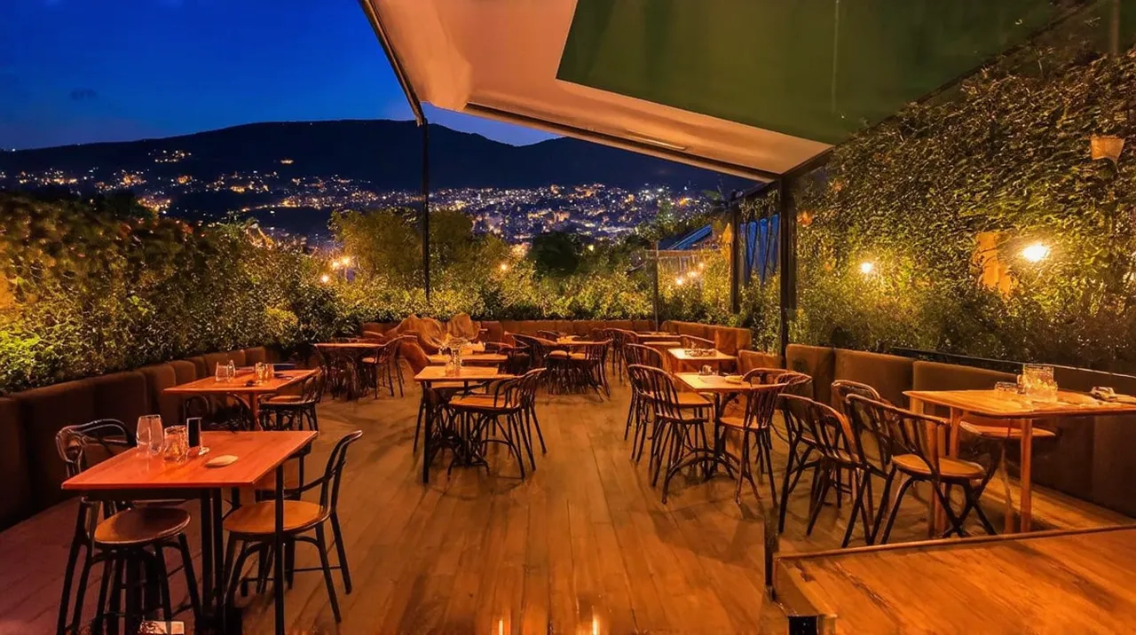 Podgorica Nightlife
