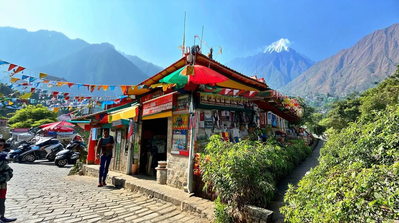 Pokhara Adventures