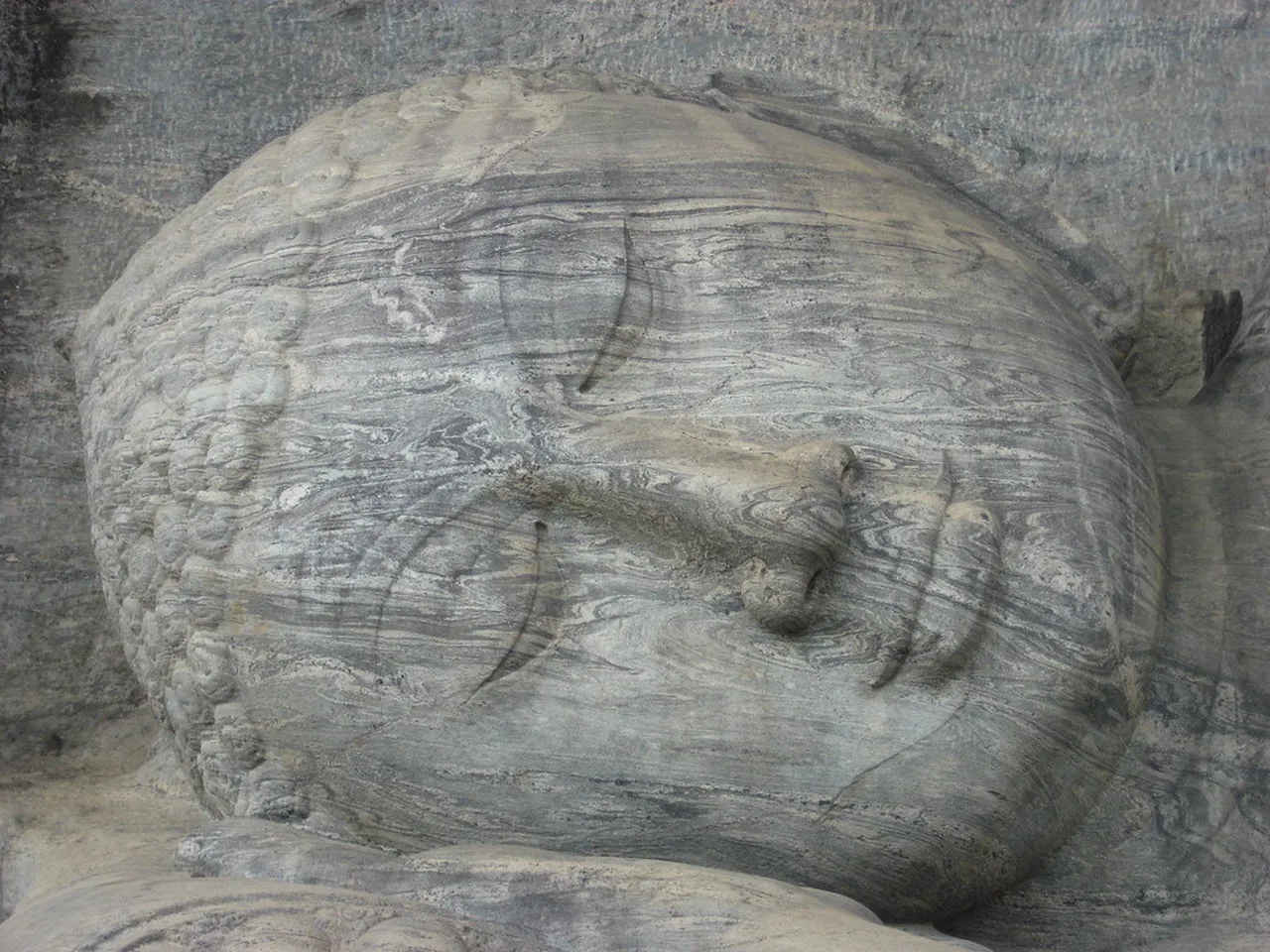 2. Discovering the Significance of Buddhist Art in Polonnaruwa Culture