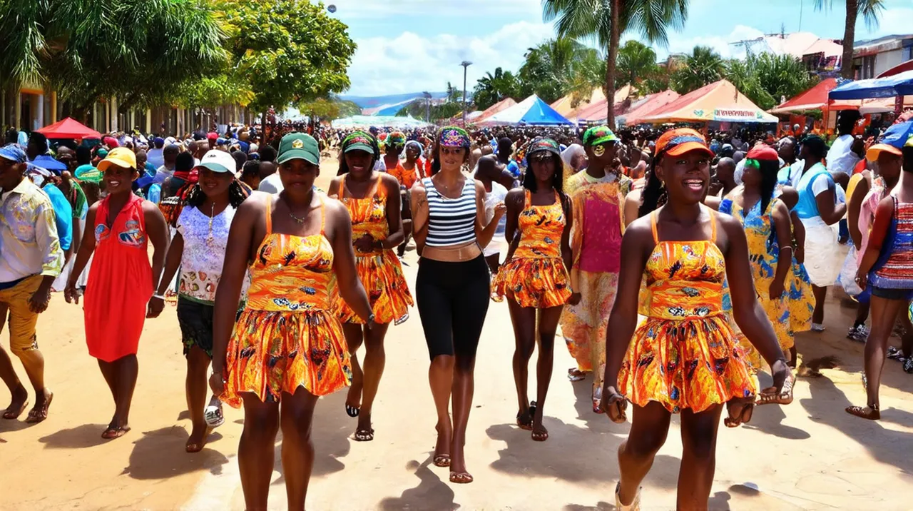 Port-au-Prince & Around Events