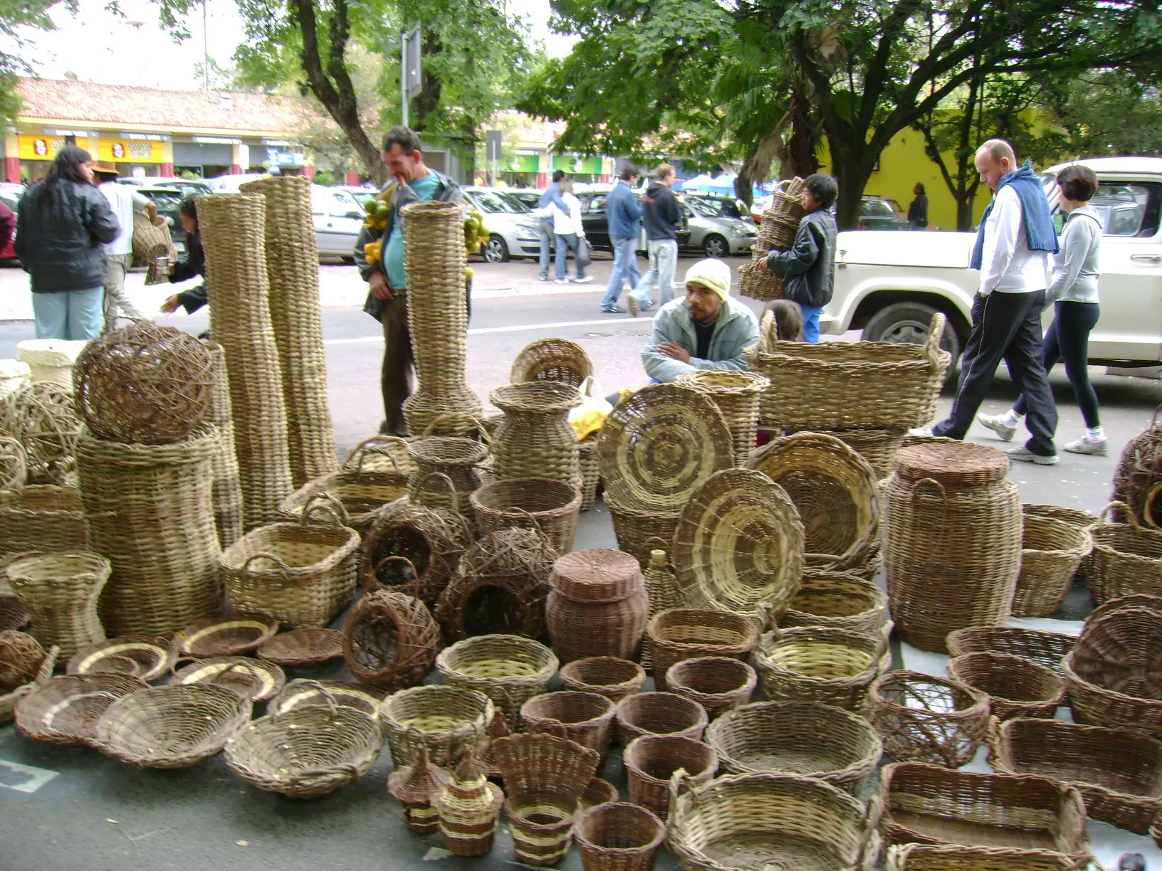 3. Visiting the Usina do Gasômetro: An Icon of Porto Alegre’s Cultural Scene