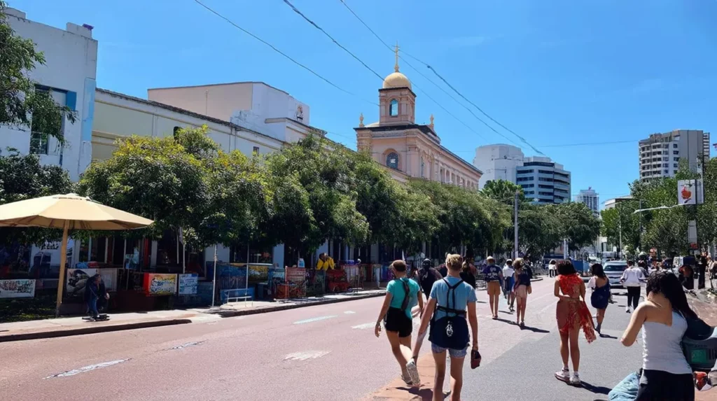 Porto Alegre Culture