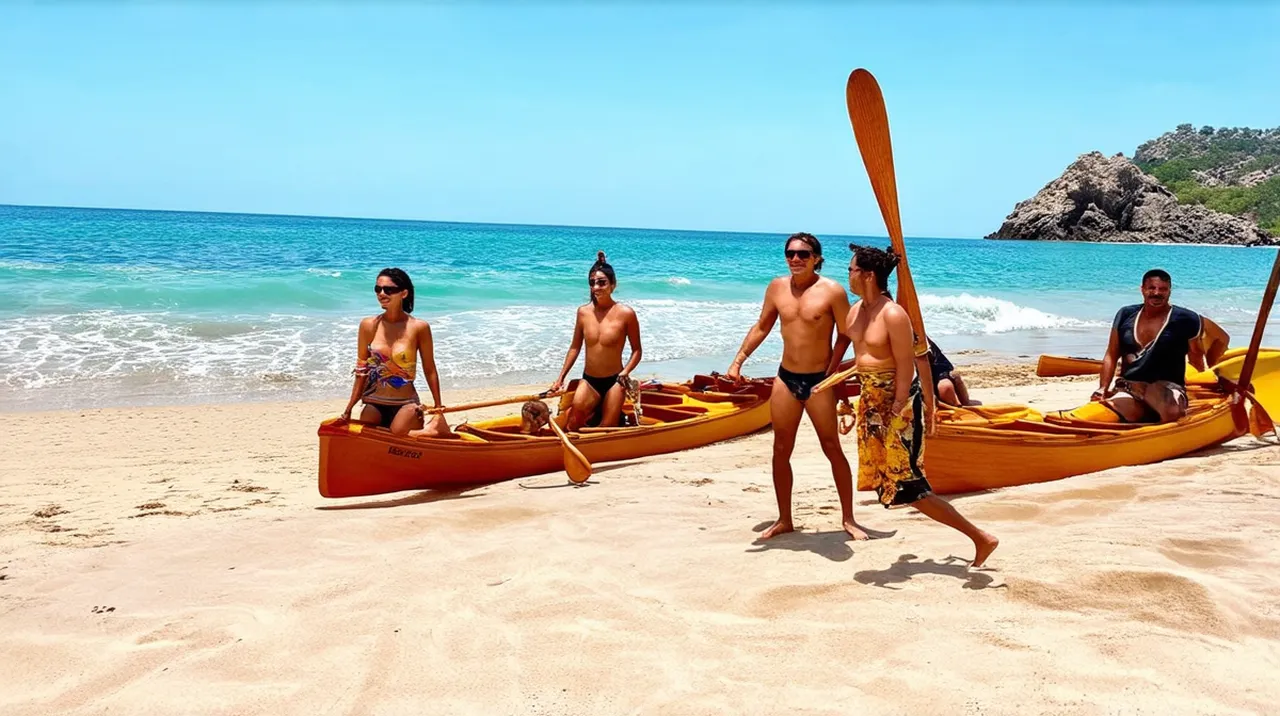 Praia da Pipa Activities