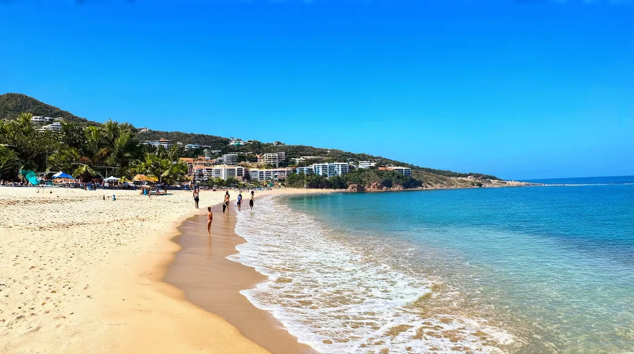 Praia da Pipa Highlights