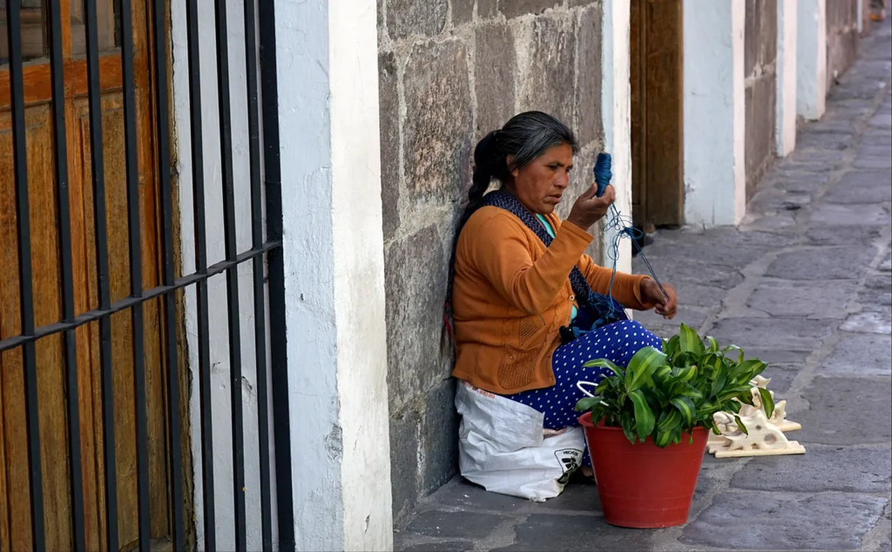 5. Experiencing Puebla’s Colonial Architecture: A Reflection of Its Cultural Heritage
