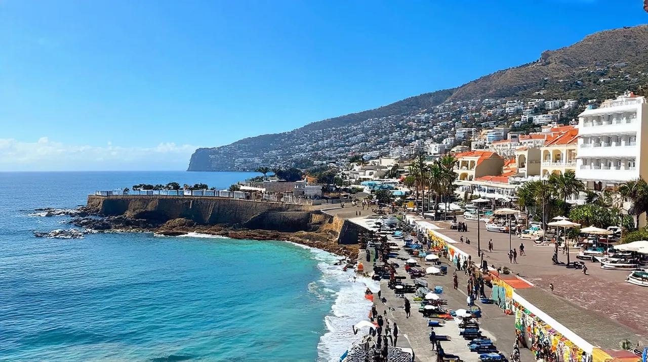 Puerto de la Cruz Highlights