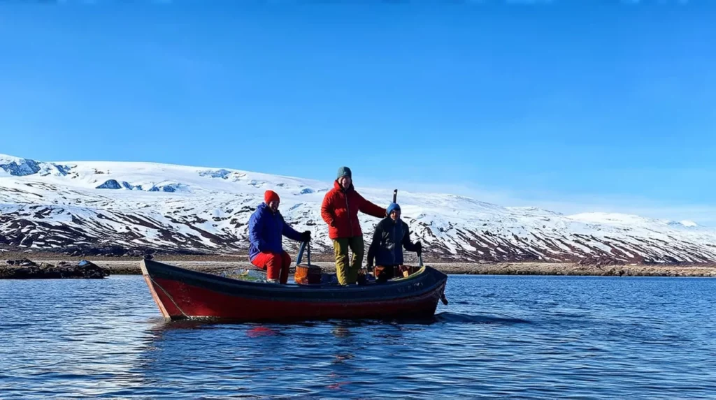 Puerto Natales Experiences