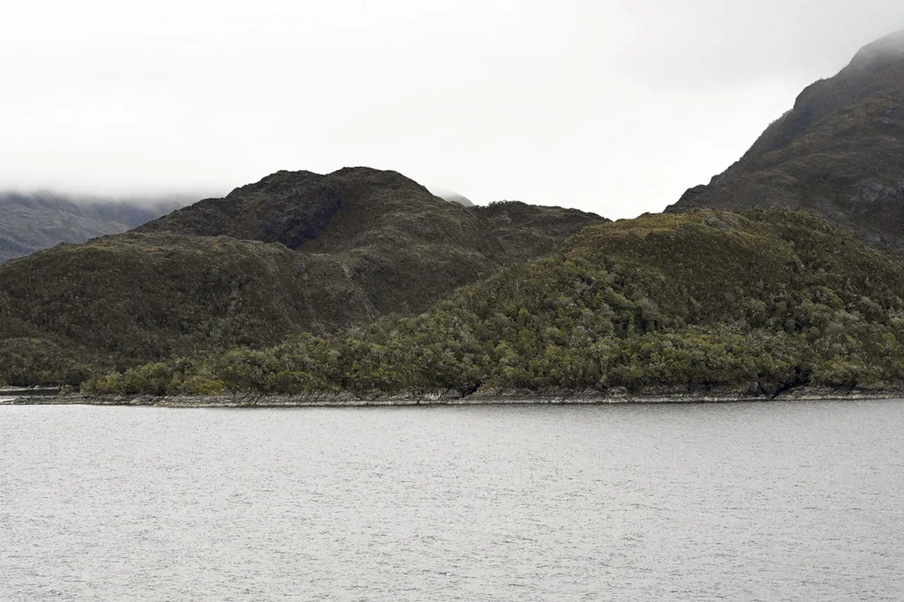 1. Hiking the Legendary Torres del Paine: A Must-Do Puerto Natales Experience