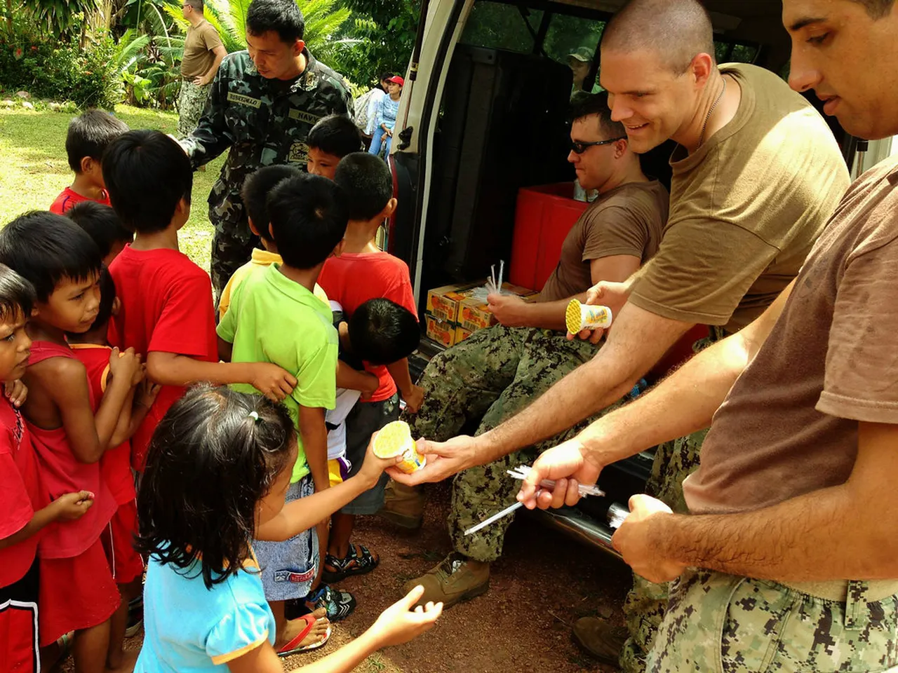 The Puerto Princesa Underground River Festival: Celebrating Nature’s Wonder