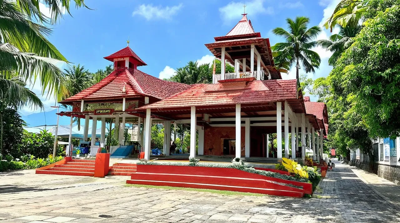 Puerto Princesa Landmarks