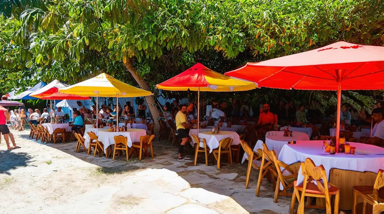 Puerto Viejo de Talamanca Events