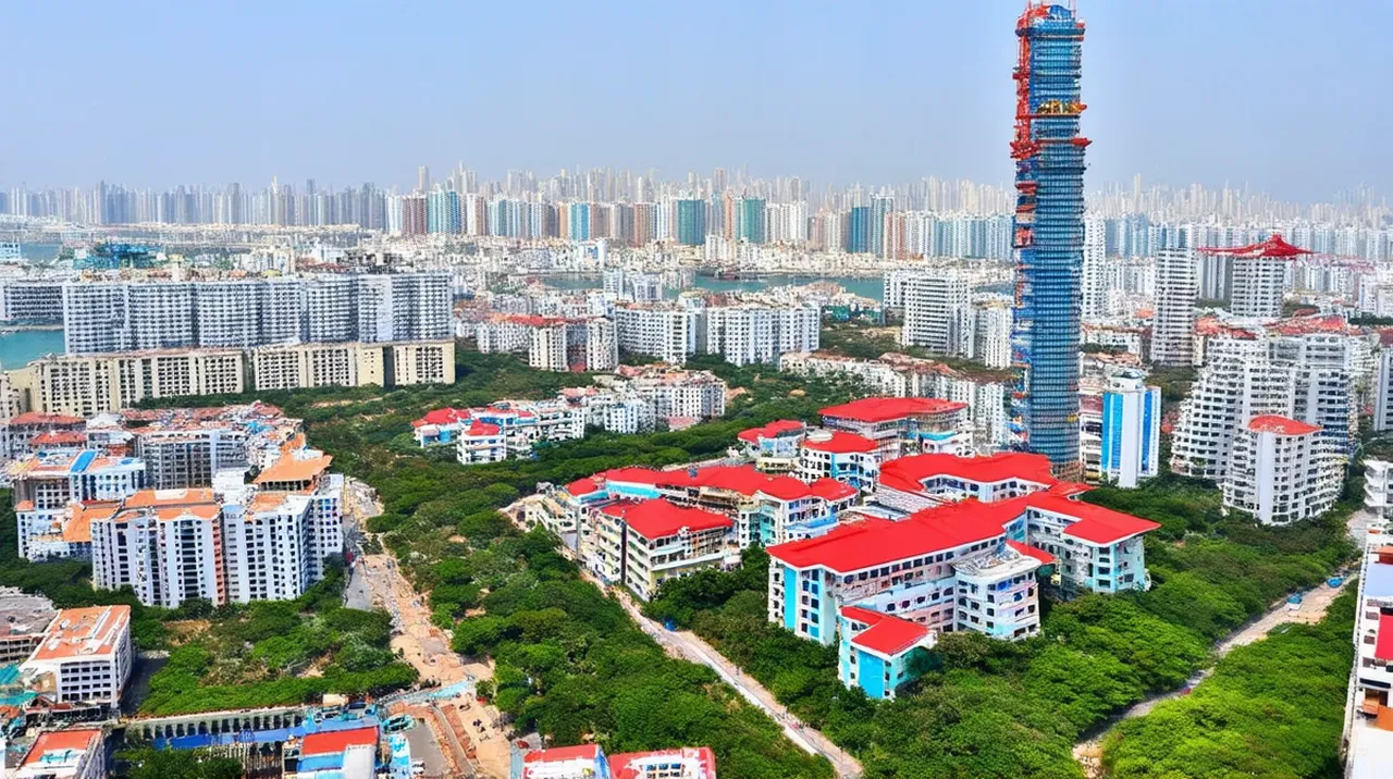 Qingdao Highlights