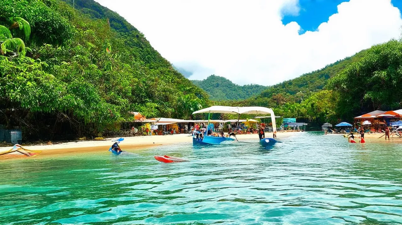 Quepos Activities