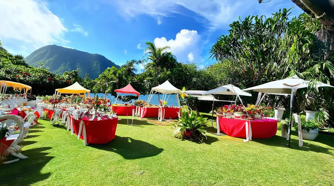 Quepos Events