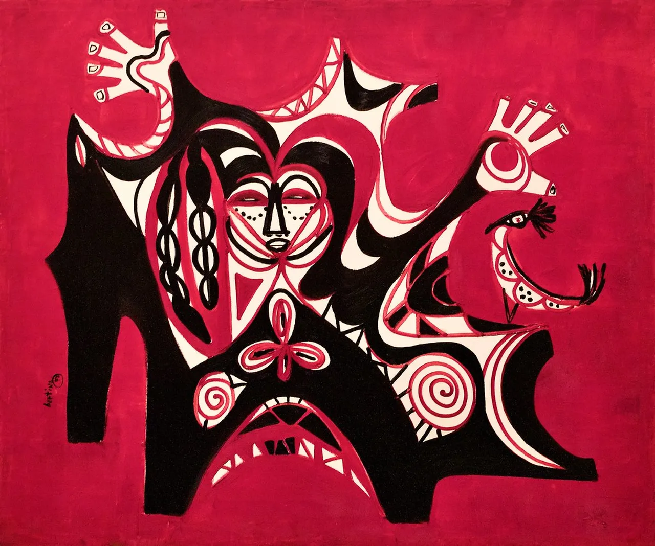 4. Explore the Art Scene: Galleries and Street Art in Rimini