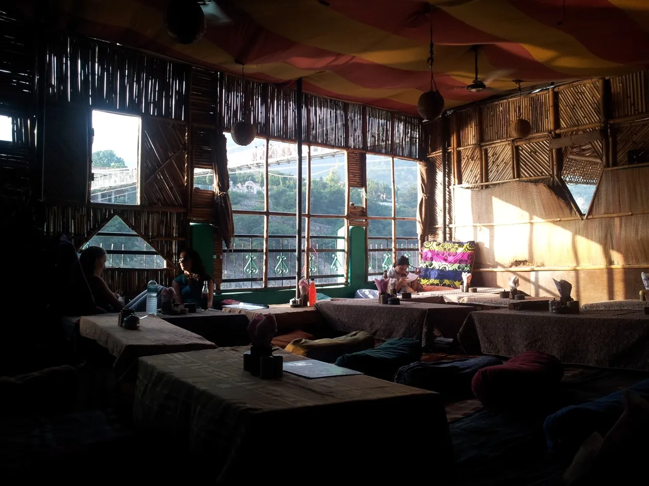 5. Rishikesh Cuisine: A Culinary Journey Through Local Flavors