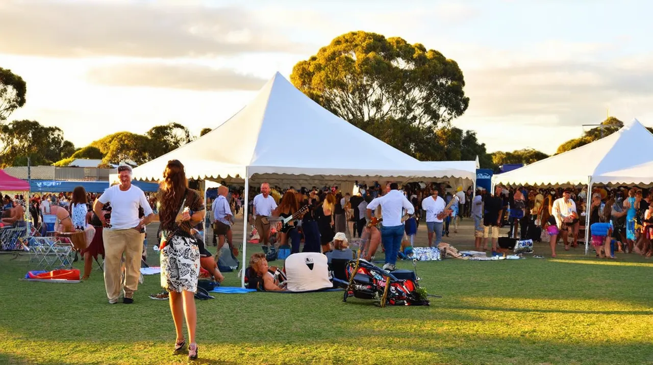 Rockhampton Events
