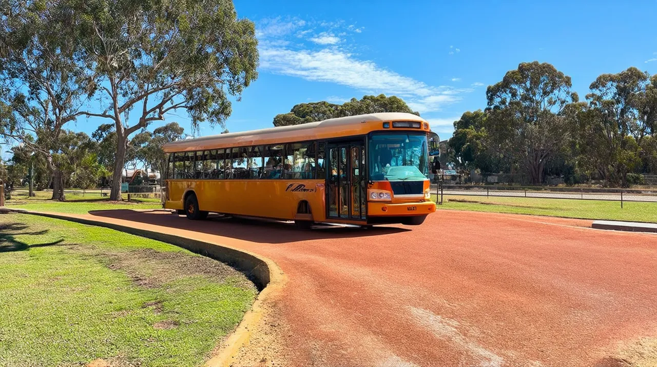 Rockhampton Experiences