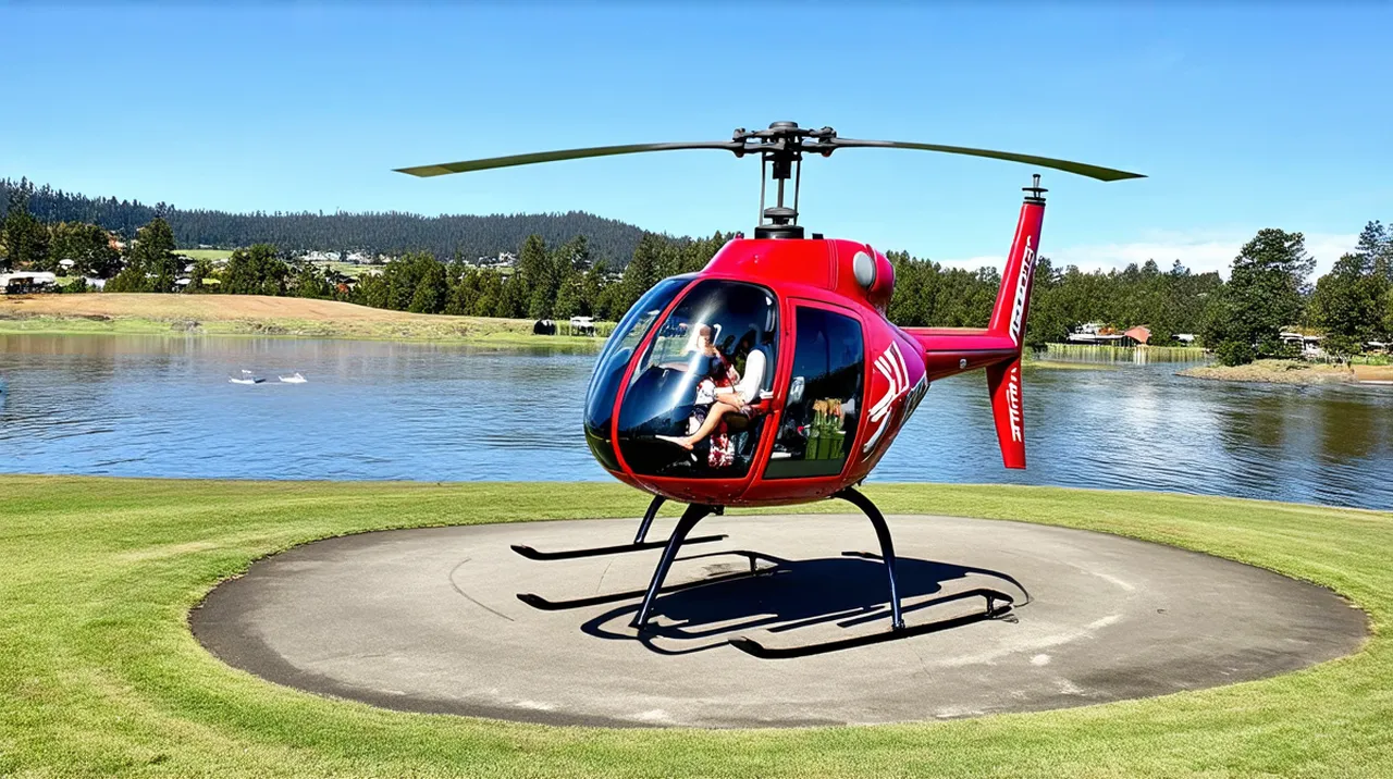 Rotorua Activities