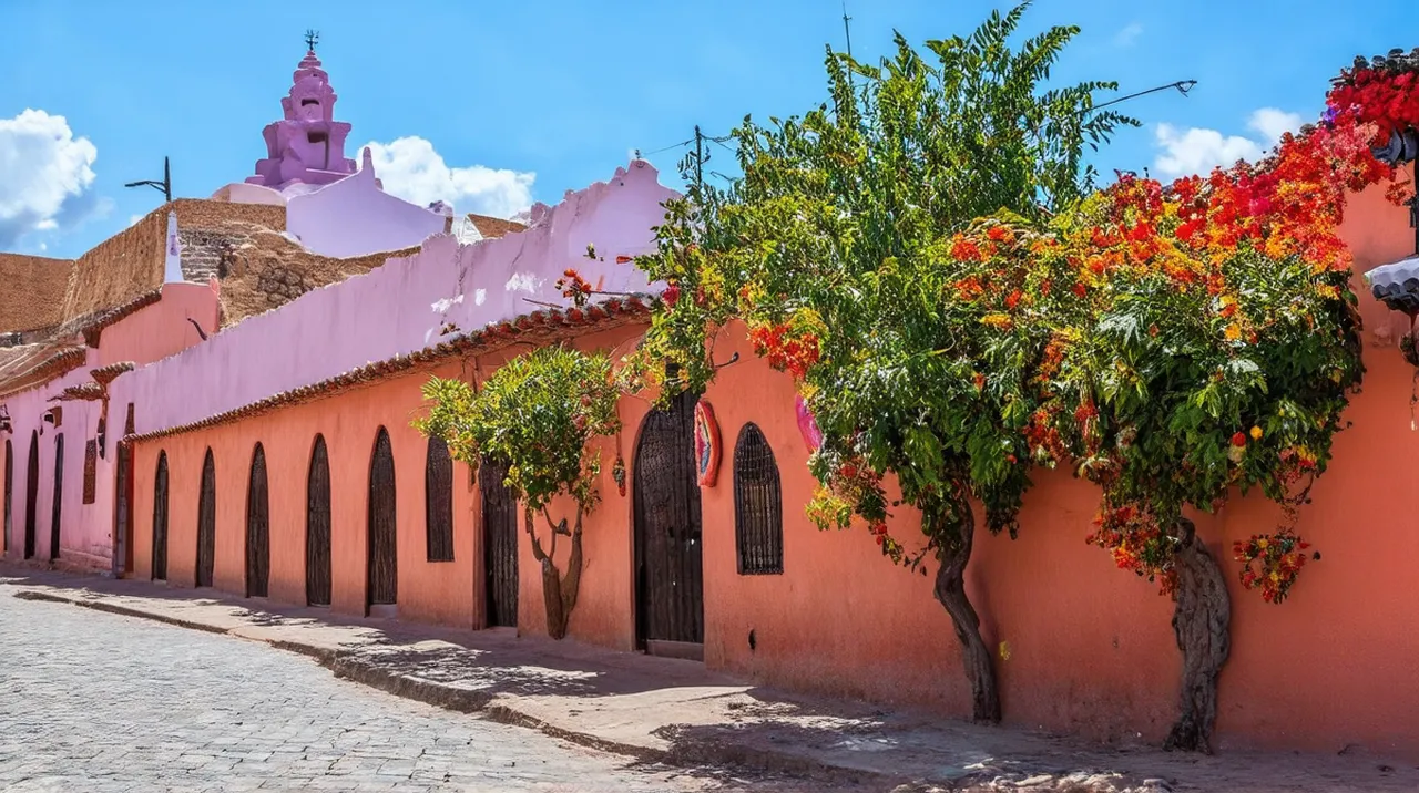 San Cristóbal de las Casas Culture
