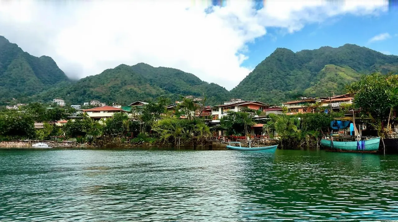 San Marcos La Laguna Activities