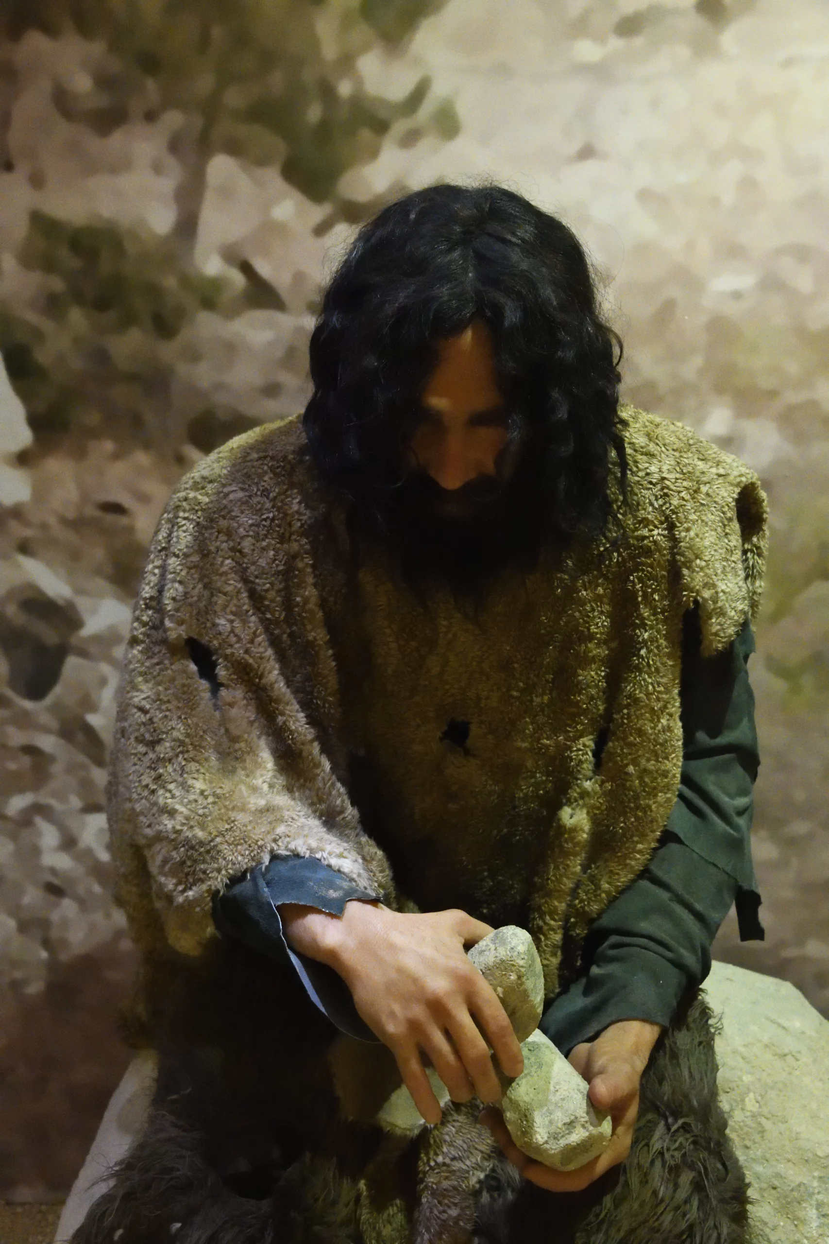 1. Discover the Sacred Balıklıgöl: A Spiritual Encounter with Fish