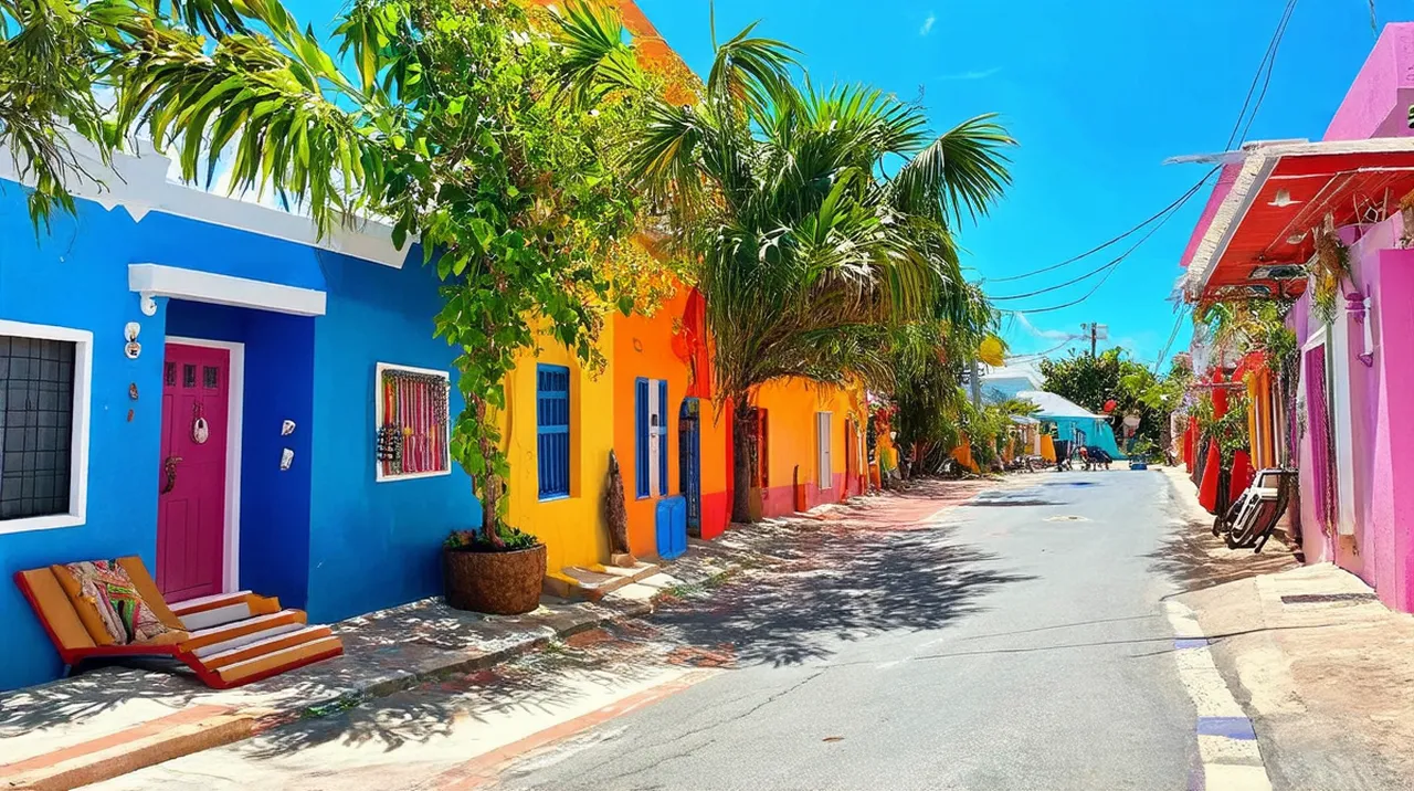 Sayulita Culture