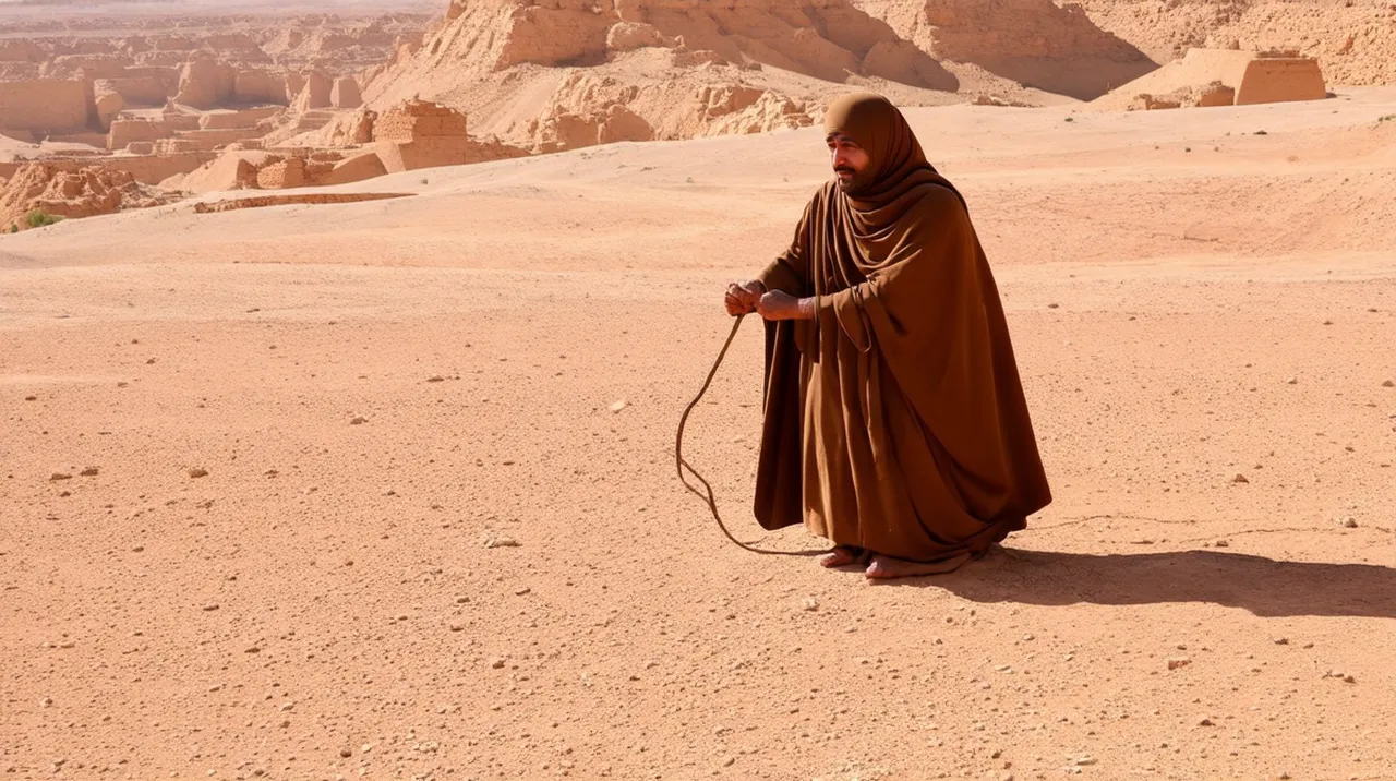 Tafraoute Culture