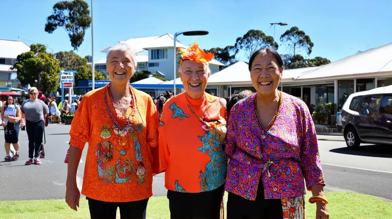 Tauranga Culture