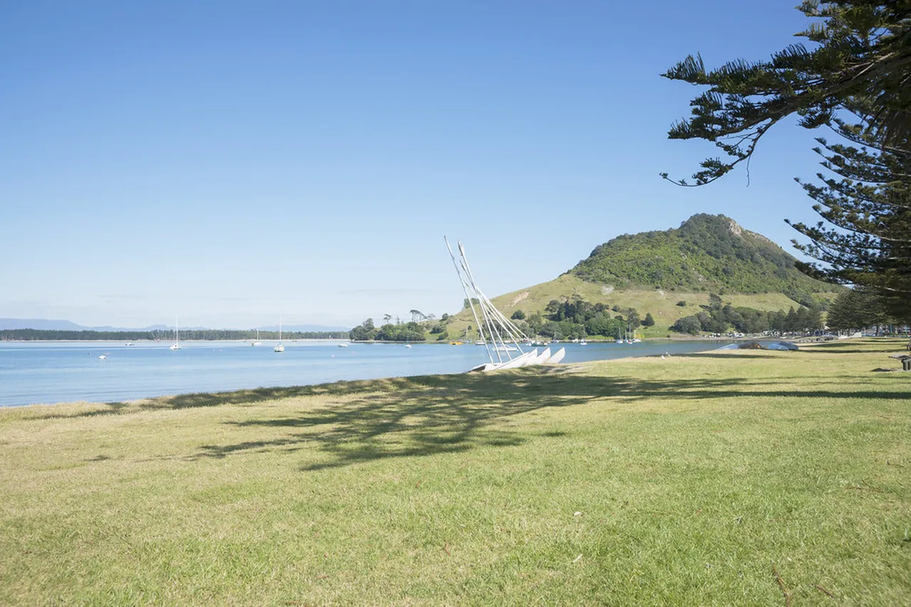 2. The Historic Elms Mission Station: A Step Back in Time