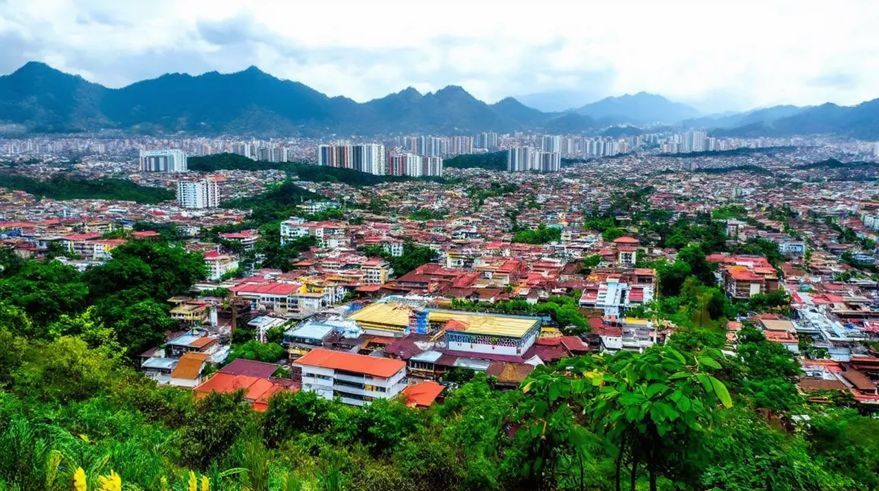 Tegucigalpa Experiences