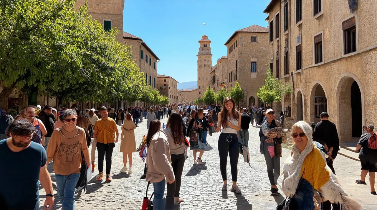 Toledo Experiences