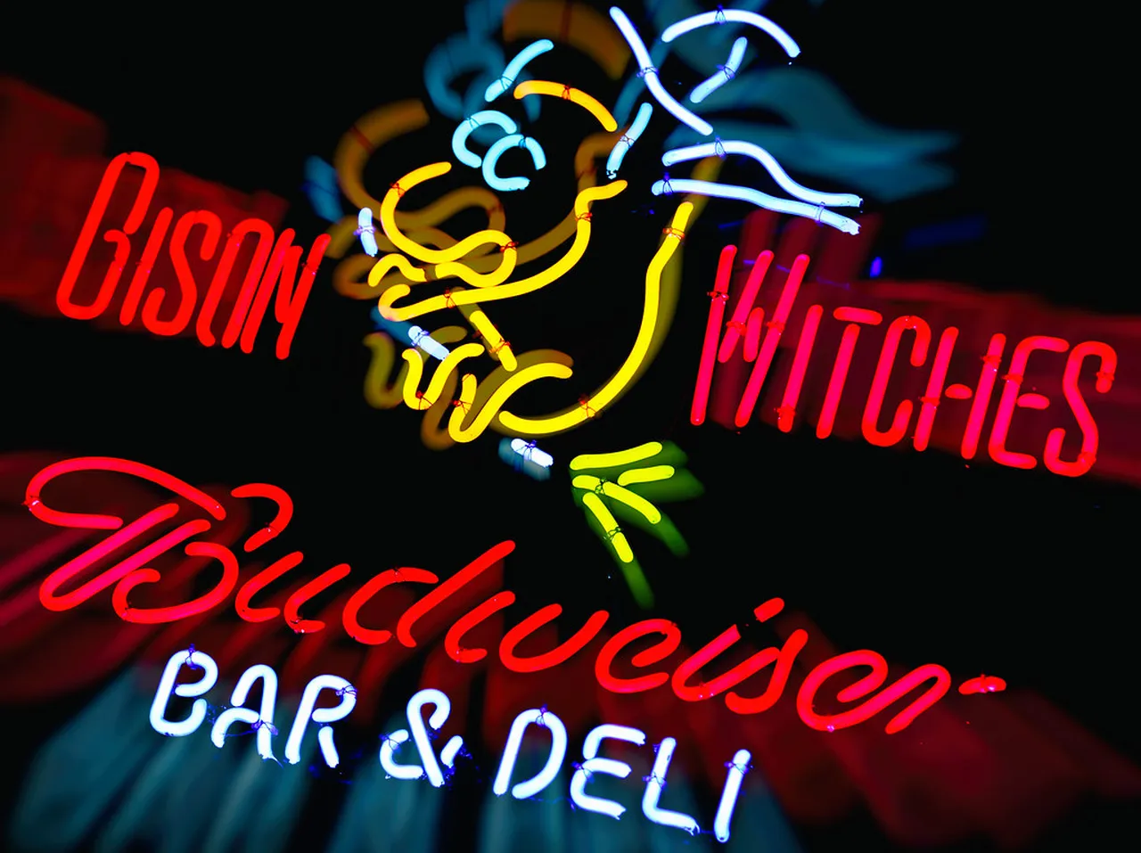 2. Discover Craft Cocktails at Downtown Bars
