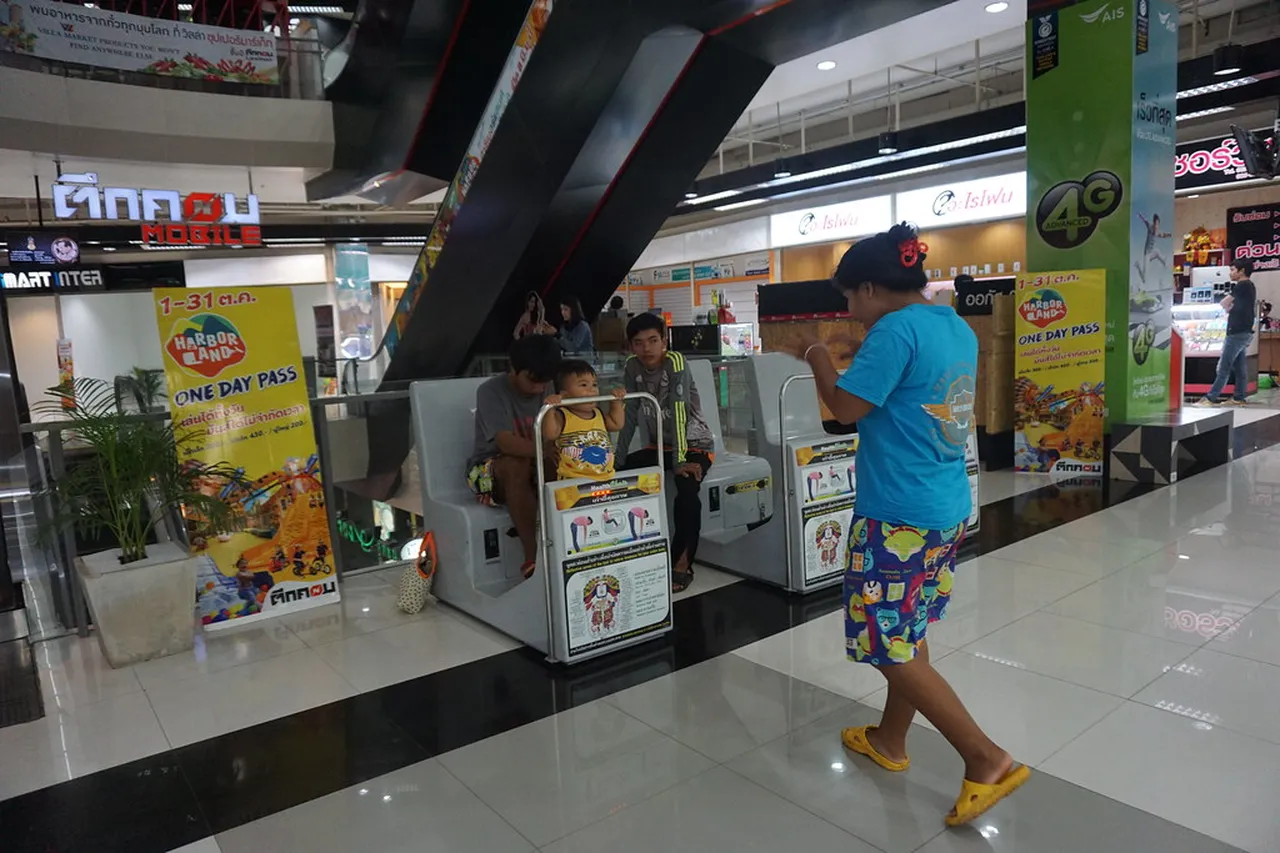 3. A Visit to the Iconic Udon Thani Provincial Cultural Office