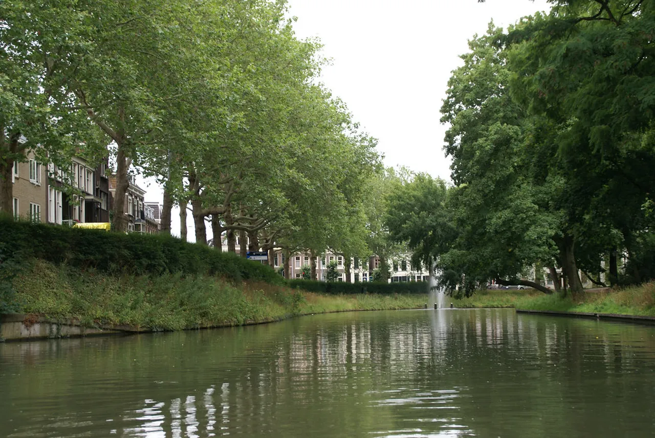 2. Navigating Utrecht’s Canals: Kayaking Through History