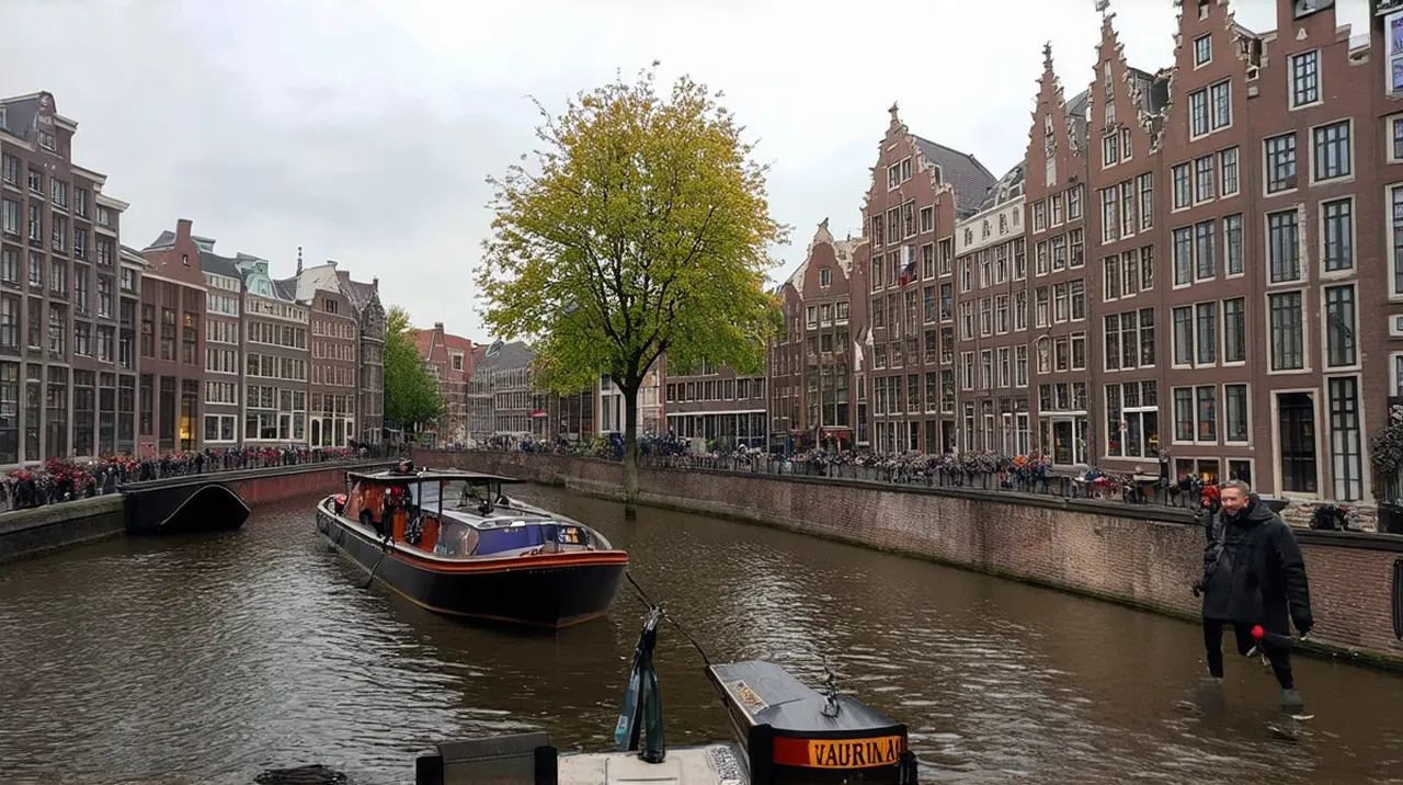 Utrecht Experiences