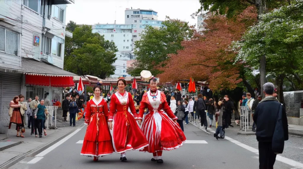 Vladivostok Culture
