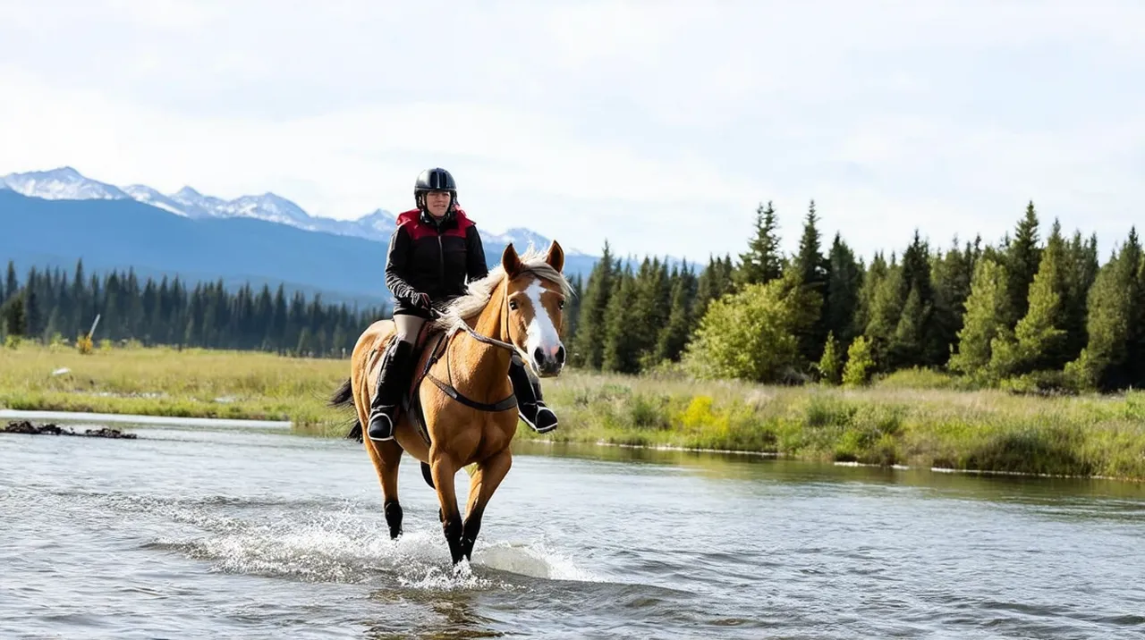 Whitehorse Activities
