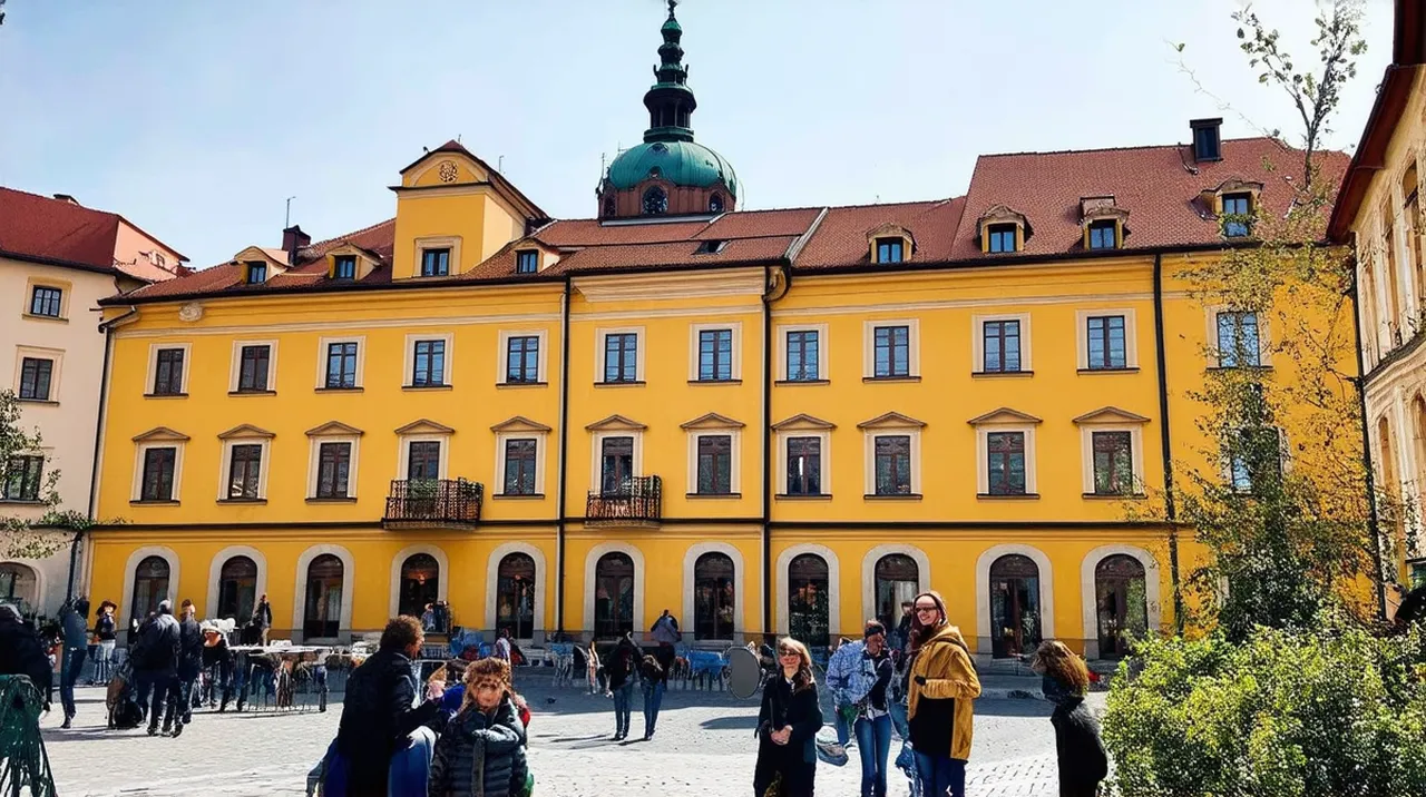 Zagreb Activities