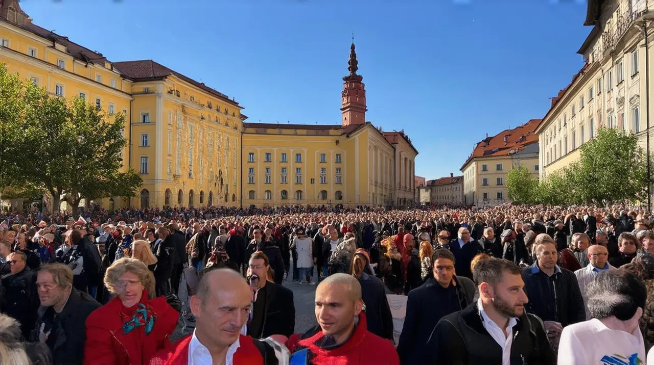 Zagreb Events