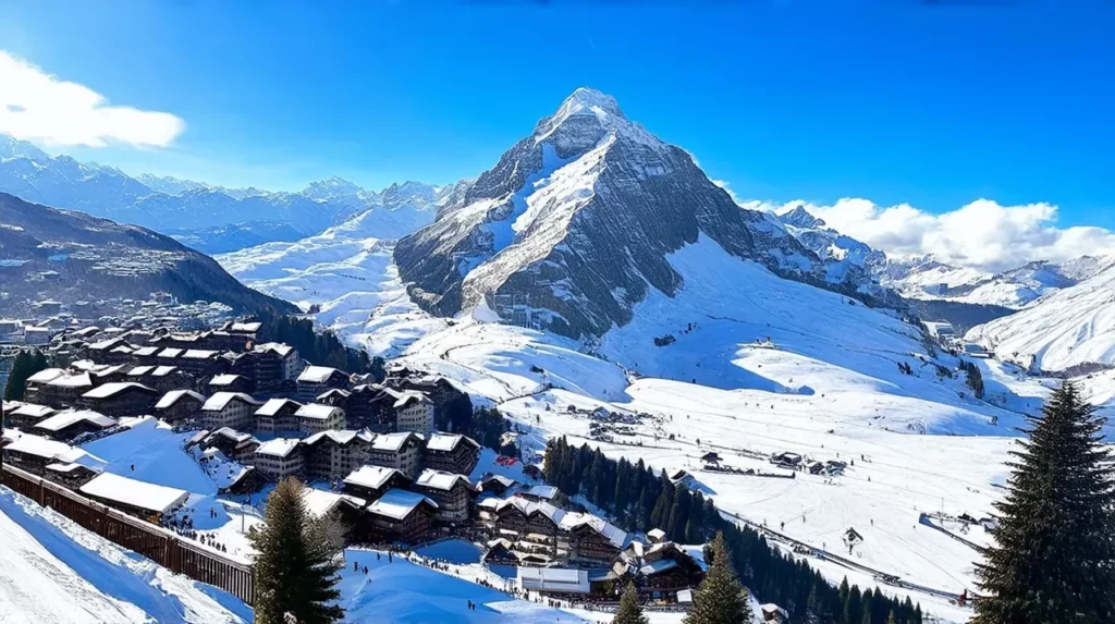 Zermatt Events