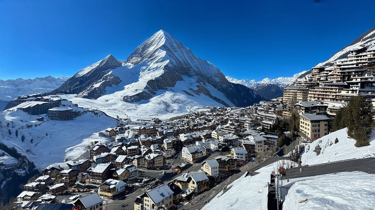 Zermatt Highlights