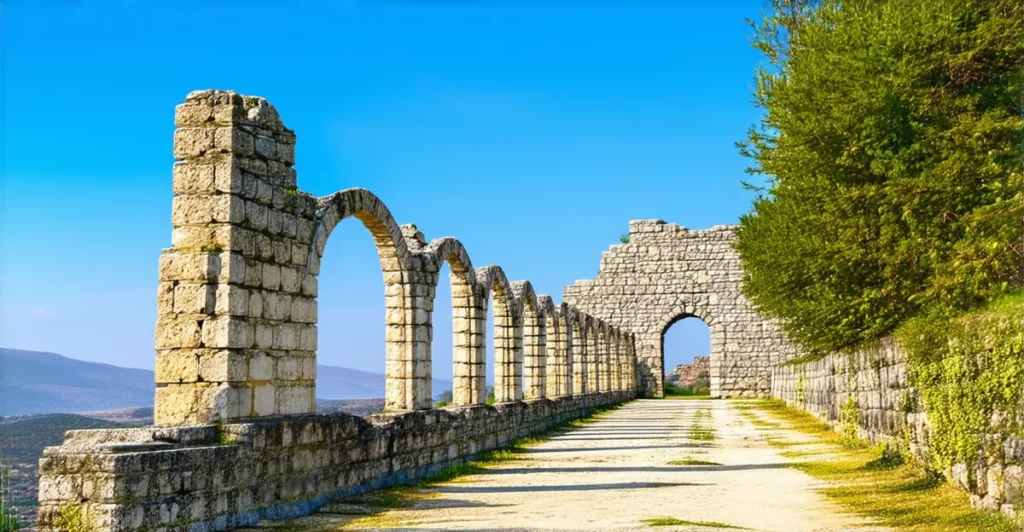 Alaçatı itinerary