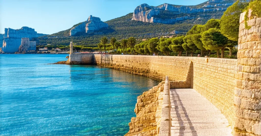 Alcúdia itinerary