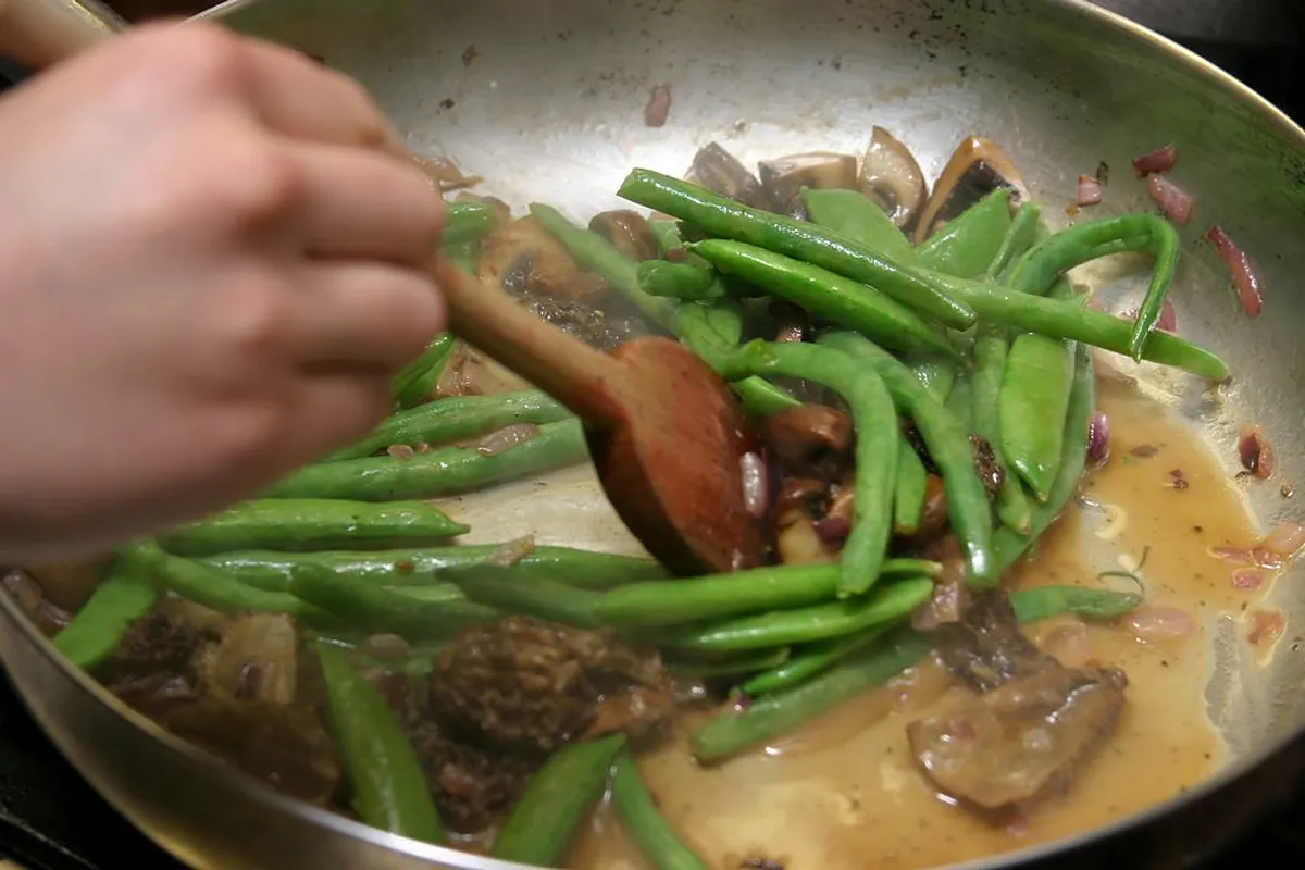 Evening: Cooking Class or Local Dinner