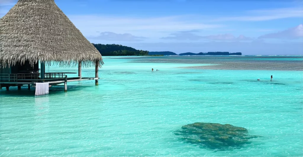 Gili Meno itinerary