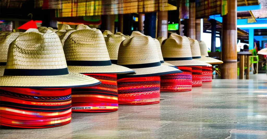 Hat Patong itinerary
