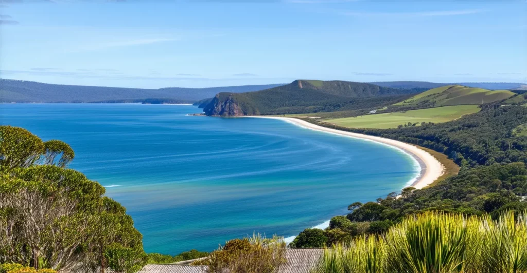 Knysna itinerary
