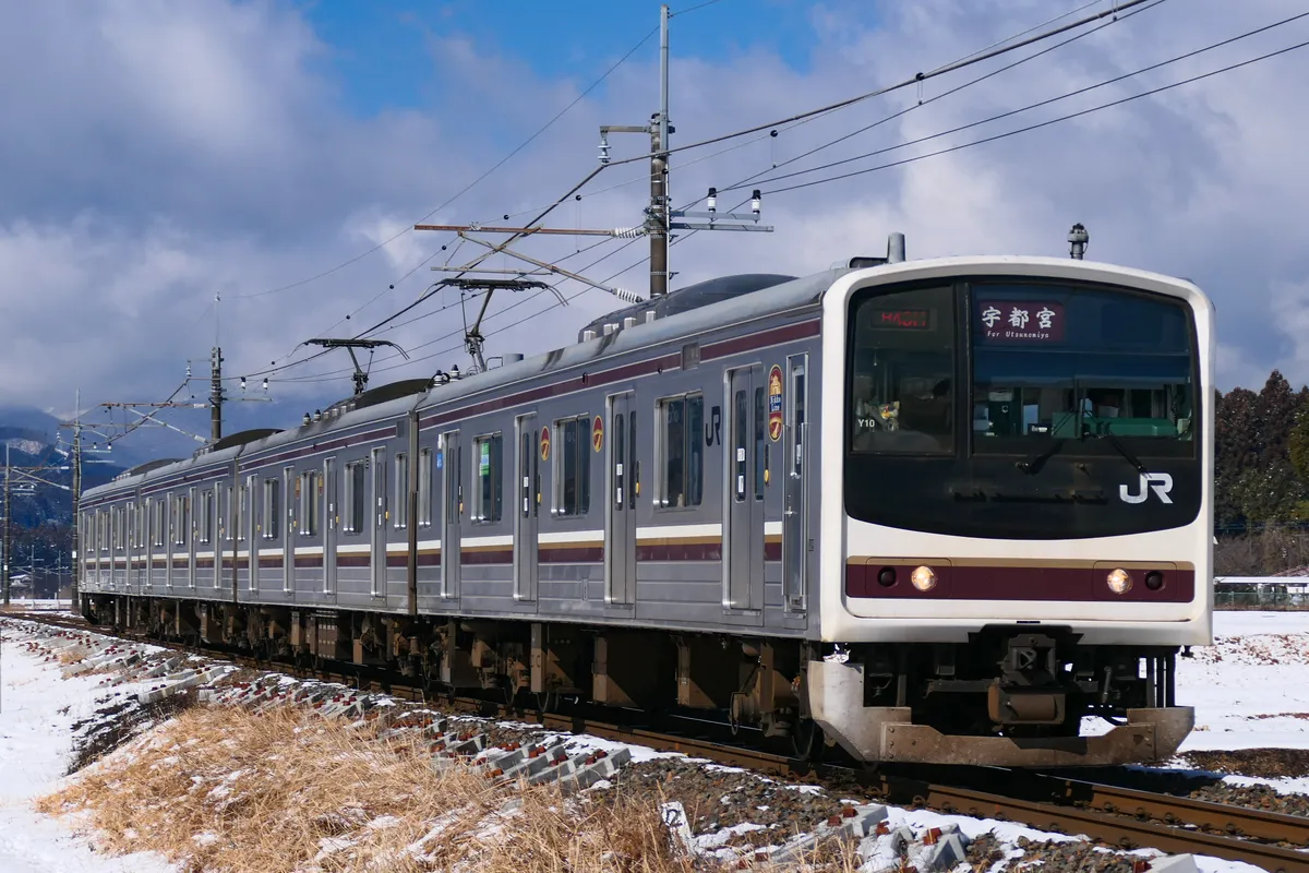 Local Transport in Nikkō
