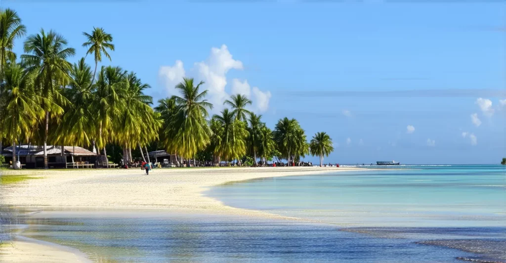 Makassar itinerary